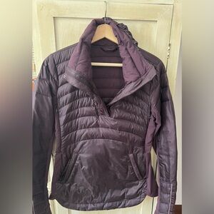 lululemon athletica Puffer Jacket